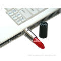 lipstick shape USB Disk